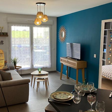Bel Appartement lumineux à 5 minutes d'Annecy Seynod Exterior foto