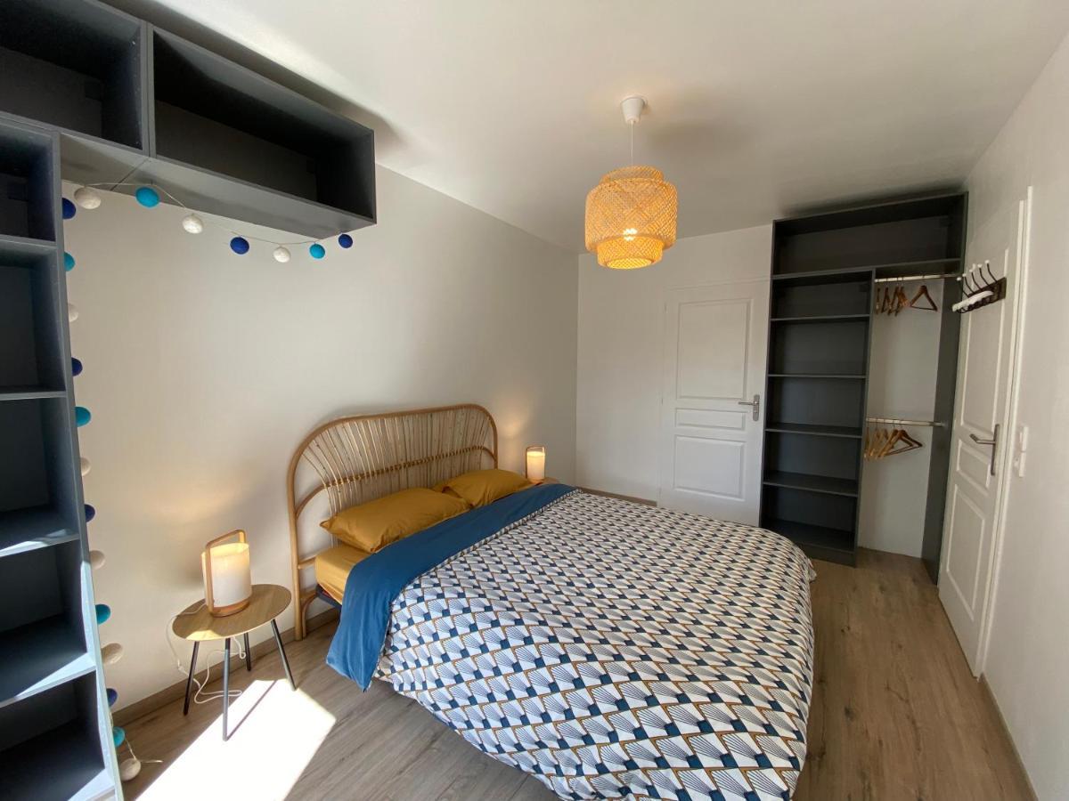 Bel Appartement lumineux à 5 minutes d'Annecy Seynod Exterior foto